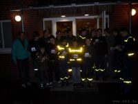 Loetabend THW-Jugend 011